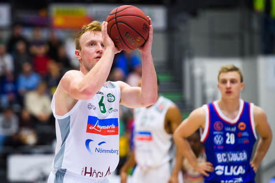 Nässjös Daniel Hansson