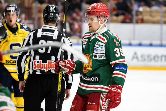 Moras Kristoffer Gunnarsson