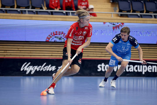 Storvretas Filip Eriksson