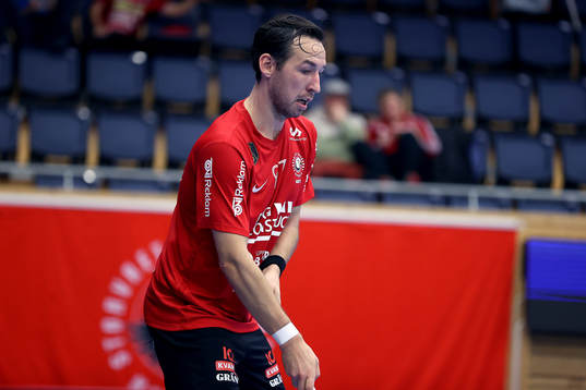 Storvretas Robin Nilsberth