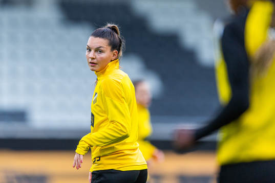 Johanna Rytting Kaneryd