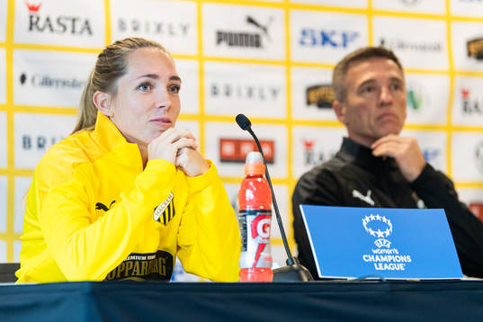 Elin Rubensson
