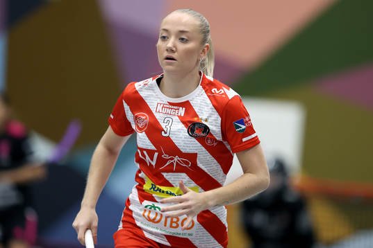 Pixbos Moa Andersson
