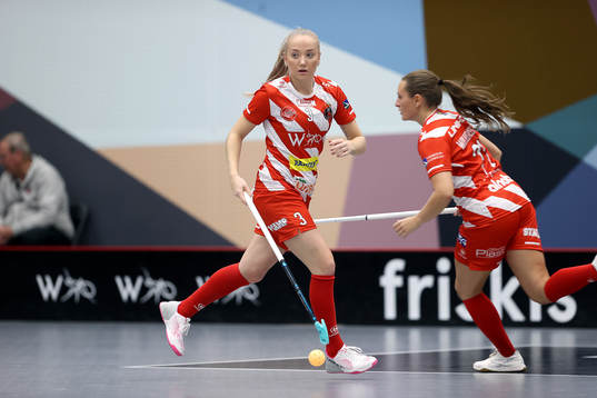 Pixbos Moa Andersson