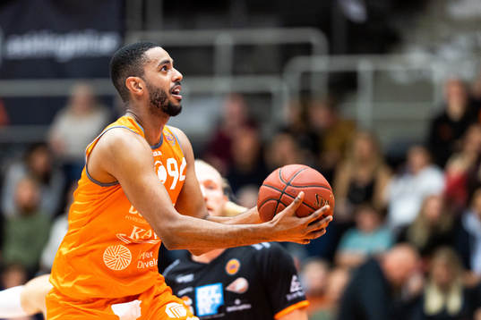 Norrköpings Nathan Dawit