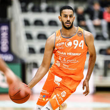 Norrköpings Nathan Dawit