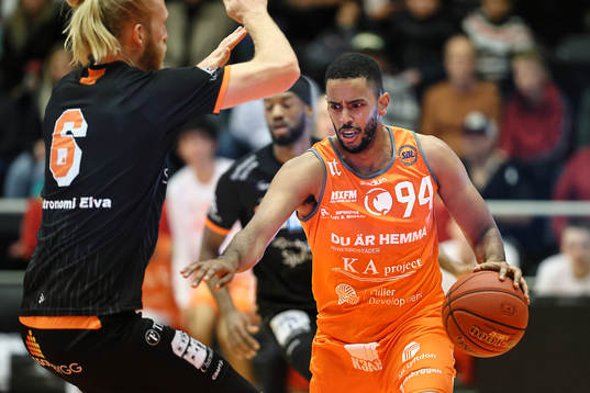Norrköpings Nathan Dawit