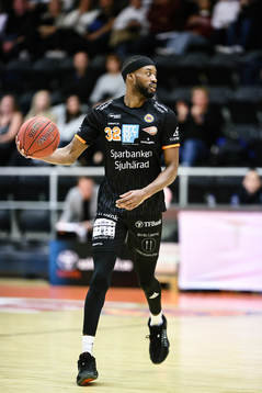 Borås Derreck Brooks