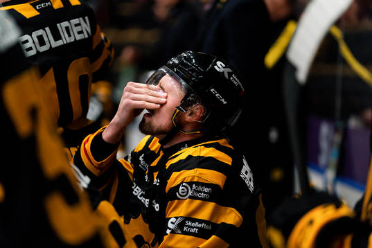 Skellefteås Jayce Hawryluk