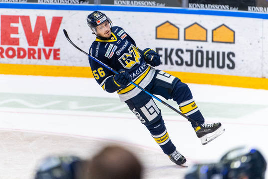s Fredrik Forsberg jublar
