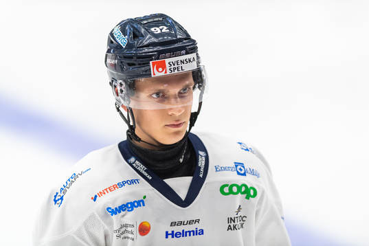 Karlskogas Hugo Pettersson