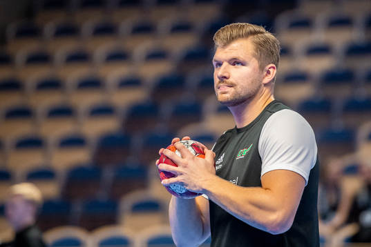 Helsingborgs Jonatan Wilthorn