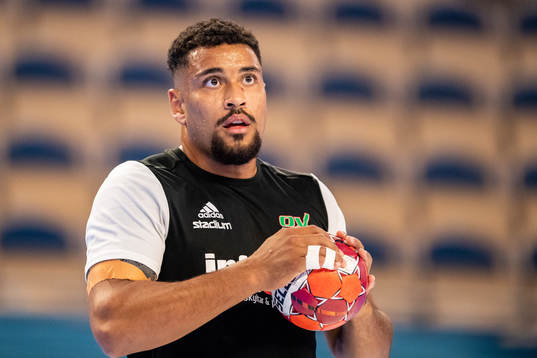 Helsingborgs Miguel Mbumba