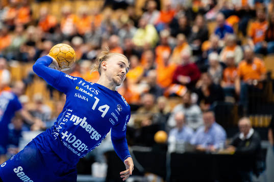 Hallbys Hampus Dahlgren
