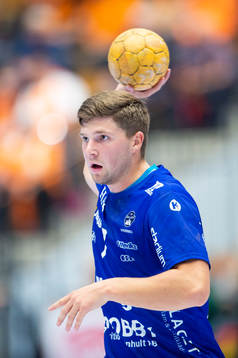 Hallbys Hallbys Hampus Söderman