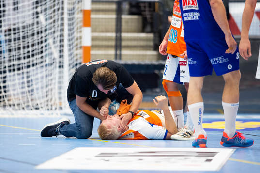 Kristianstads Johan Nilsson