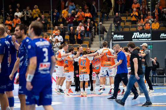 Kristianstads senare jublar