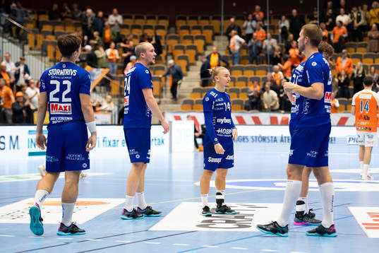 Hallbys Hallbys Didrik Sundelius, Hallbys Jesper Järlfors