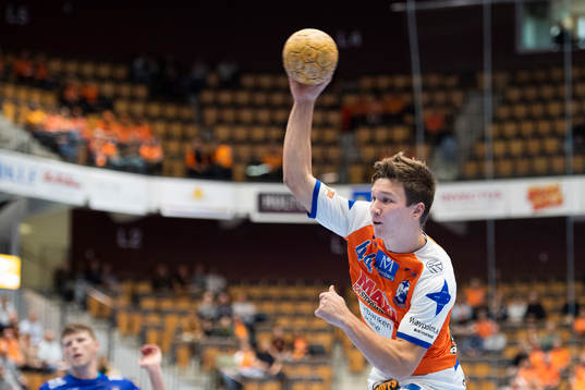 Kristianstads Albin Leyman