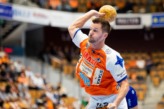 Kristianstads Vasja Furlan