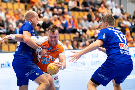 Kristianstads Ludvig Jurmala Åström och Hallbys Hallbys