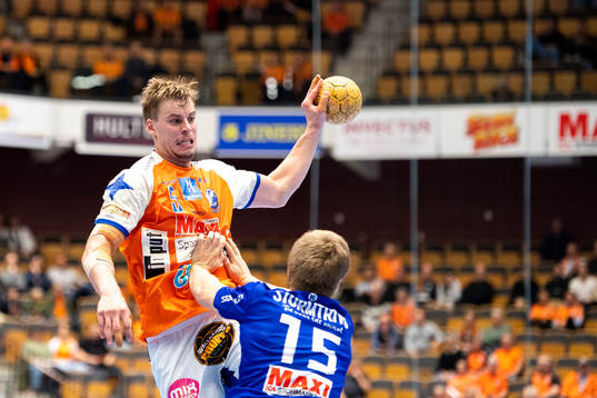Kristianstads Hampus Henningsson