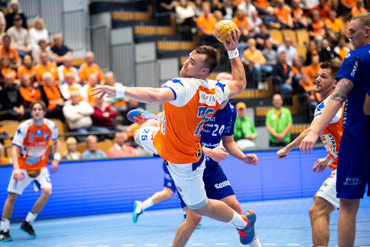 Kristianstads Ludvig Jurmala Åström