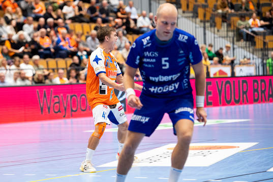 Kristianstads Albin Selin jublar