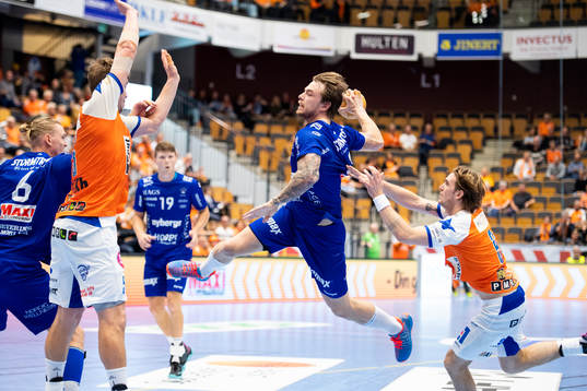Hallbys Martin Mårtensson