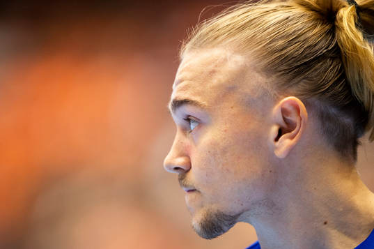 Hallbys Hampus Dahlgren