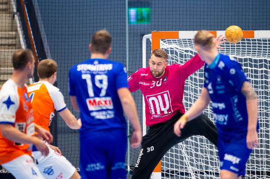 Hallbys Hallbys Marcus Holmén