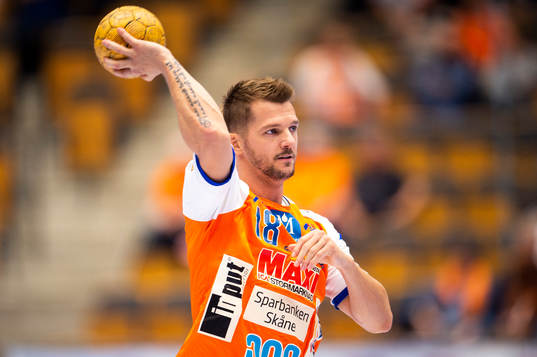 Kristianstads Vasja Furlan