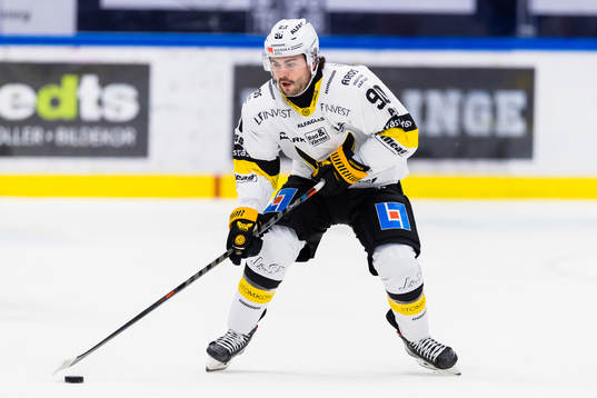 Västerås Alexandre Lavoie