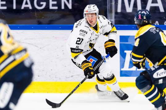Västerås Mathias From