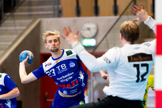 Alingsås Christoffer Thor