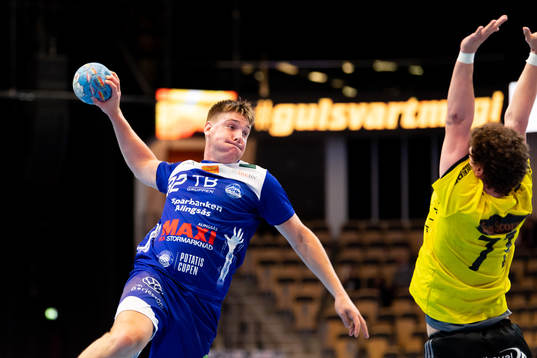 Alingsås Daniel Blomgren