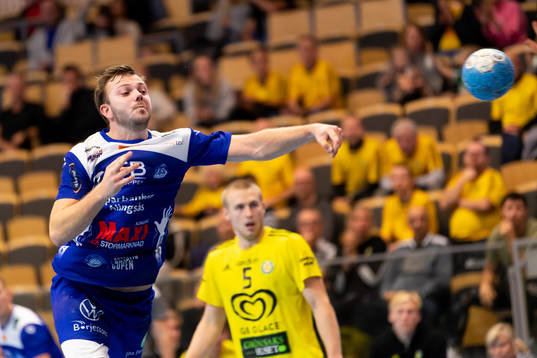 Alingsås Rasmus Torbjörnsson