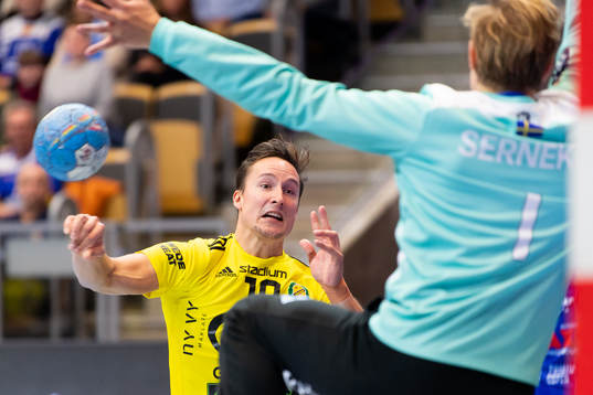 Sävehofs Alexander Westby