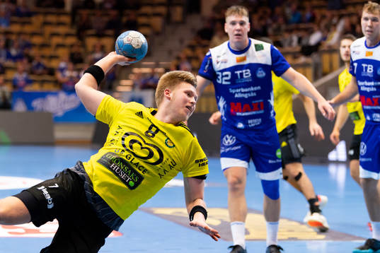 Sävehofs Felix Möller