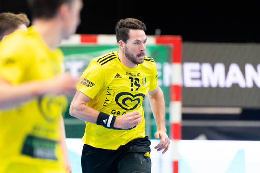 Sävehofs Jonathan Stenbäcken