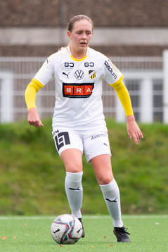 Häckens Astrid Hedeås