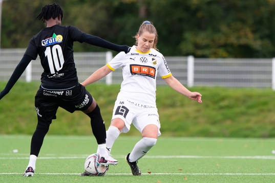 Häckens Matilda Öst