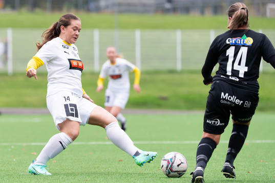 Häckens Astrid Hedeås