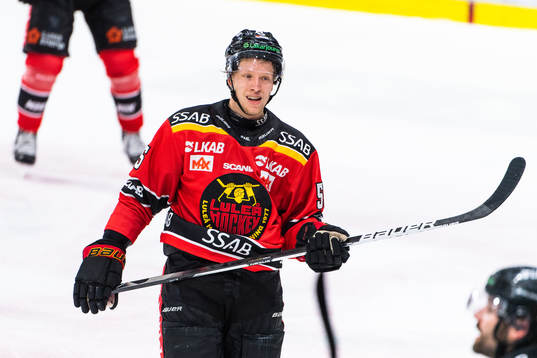 Luleås Vilmos Gallo