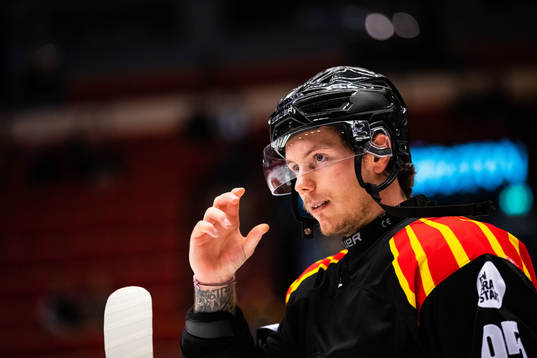 Brynäs Nick Olesen
