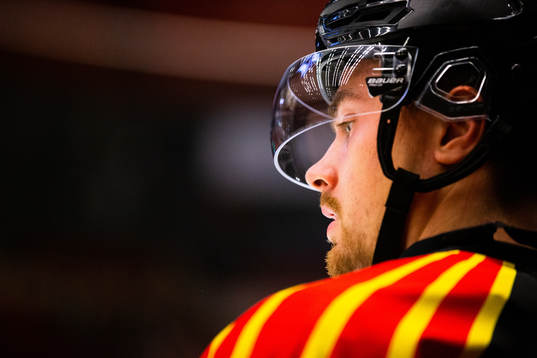 Brynäs Marcus Björk