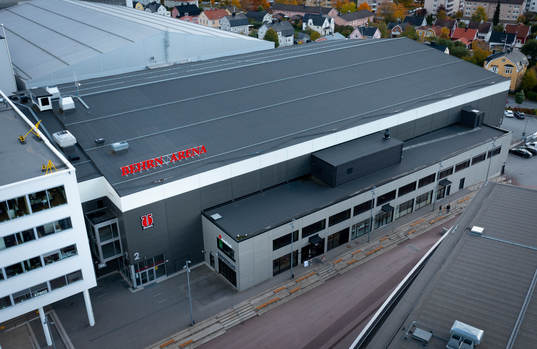 Bläddra bland fler bilder av Ishockey, SHL, Örebro - Linköping