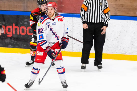 Tyringes Jesper Ahlgren