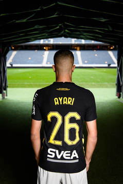 Yasin Ayari