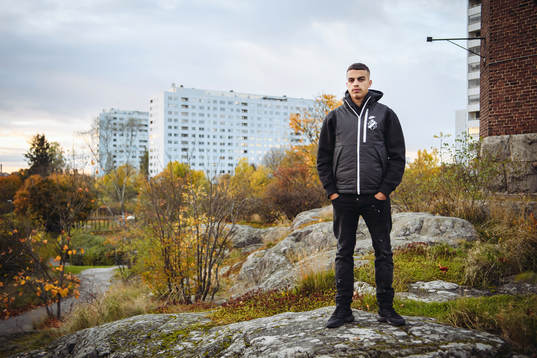 Yasin Ayari